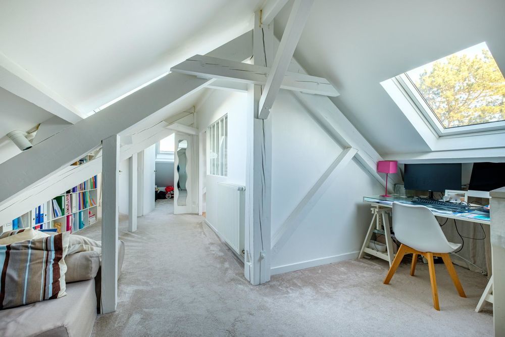 � vendre  Maison Dommartin (69380)