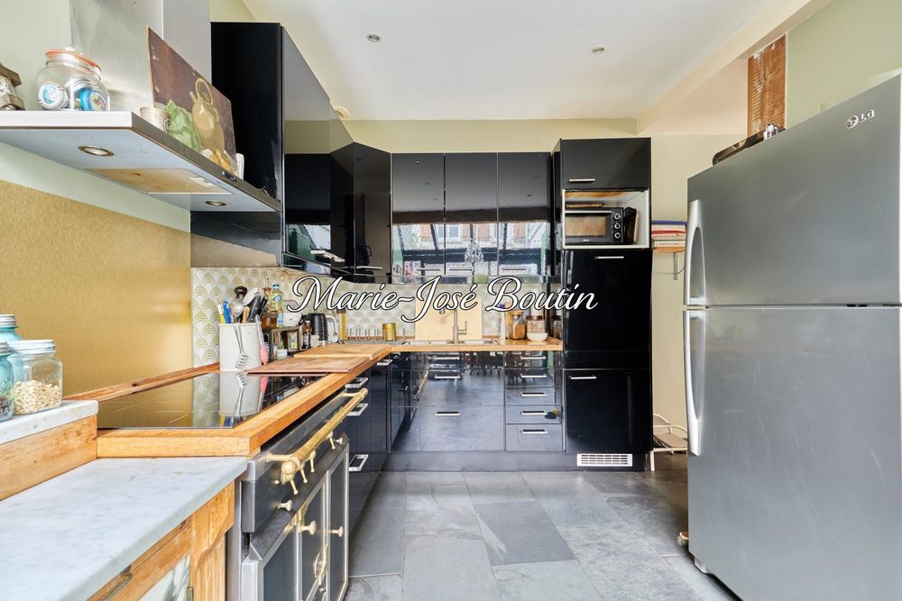 � vendre  Maison Honfleur (14600)