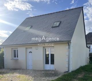  Maison � vendre 5 pi�ces 98 m�