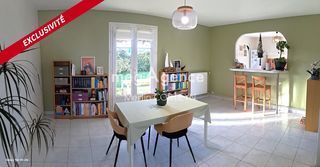  Maison � vendre 4 pi�ces 89 m�