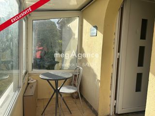  Maison � vendre 4 pi�ces 74 m�