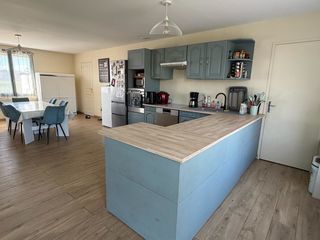  Maison � vendre 5 pi�ces 90 m�