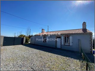  Maison � vendre 4 pi�ces 70 m�