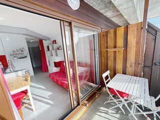  Appartement � vendre 2 pi�ces 25 m�