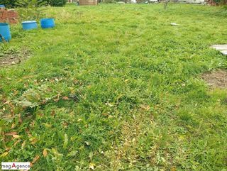  Terrain � vendre 1800 m�