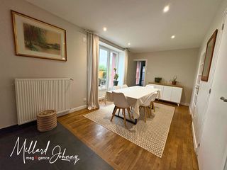  Maison � vendre 9 pi�ces 204 m�