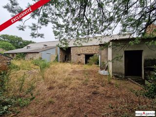  Maison � vendre 3 pi�ces 73 m�