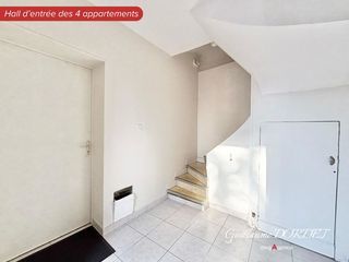  Immeuble � vendre 174 m�