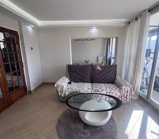  Appartement � vendre 4 pi�ces 80 m�