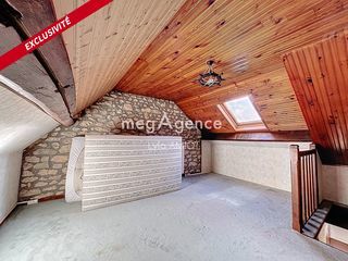  Maison � vendre 3 pi�ces 50 m�