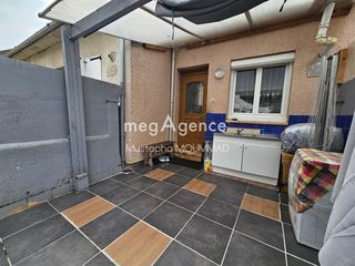  Maison � vendre 4 pi�ces 80 m�