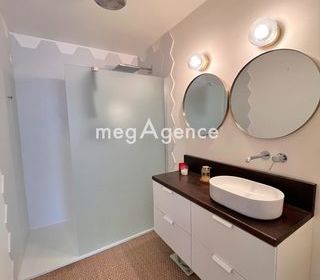  Appartement � vendre 6 pi�ces 131 m� Mareil-marly