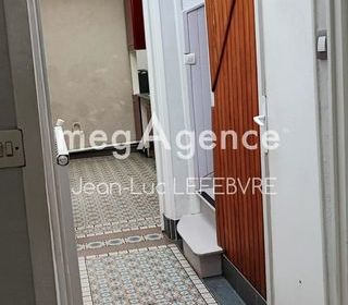  Maison � vendre 5 pi�ces 85 m�