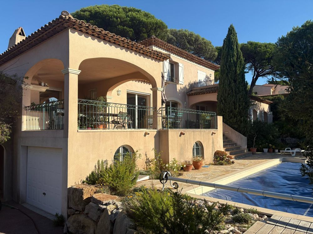 � vendre  Maison Sainte-Maxime (83120)
