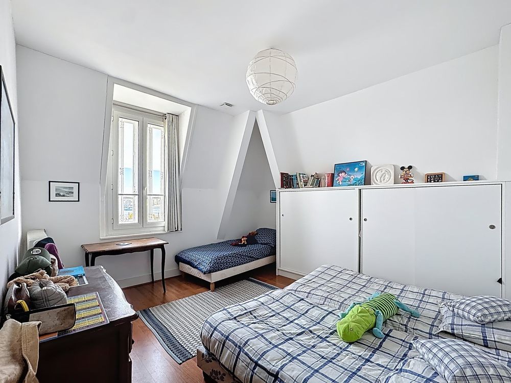 � vendre  Maison Saint-Malo (35400)