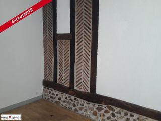  Appartement � vendre 1 pi�ce 36 m�