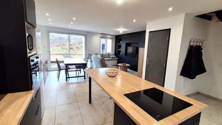  Maison � vendre 3 pi�ces 71 m�