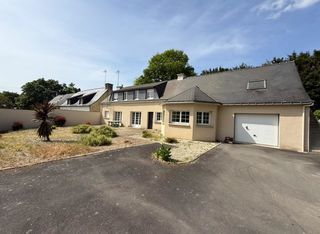  Maison � vendre 7 pi�ces 165 m�