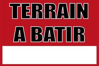  Terrain � vendre 550 m�
