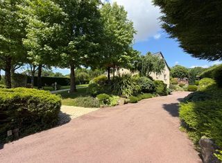  Maison � vendre 12 pi�ces 254 m�