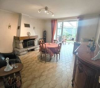  Maison � vendre 7 pi�ces 139 m�