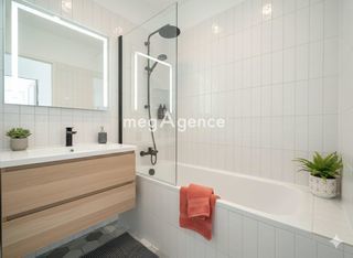  Appartement � vendre 3 pi�ces 55 m�