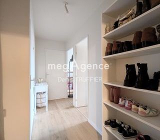  Appartement � vendre 3 pi�ces 67 m�