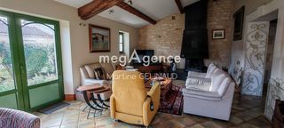  Maison � vendre 8 pi�ces 296 m�