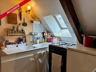  Appartement � vendre 2 pi�ces 30 m�