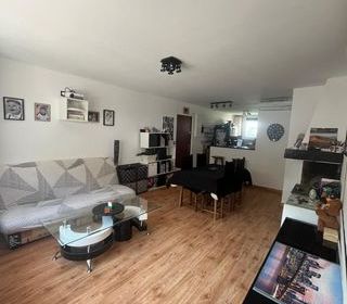  Appartement � vendre 3 pi�ces 60 m�