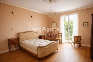  Maison � vendre 8 pi�ces 200 m�