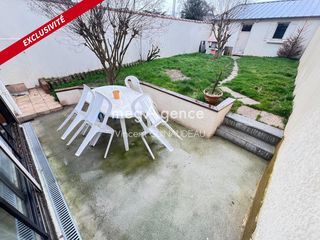  Maison � vendre 4 pi�ces 87 m�