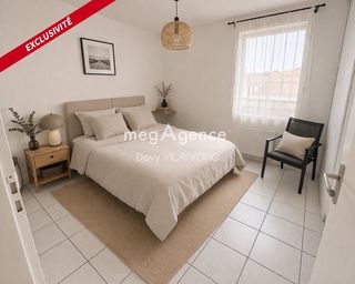  Appartement � vendre 3 pi�ces 70 m�