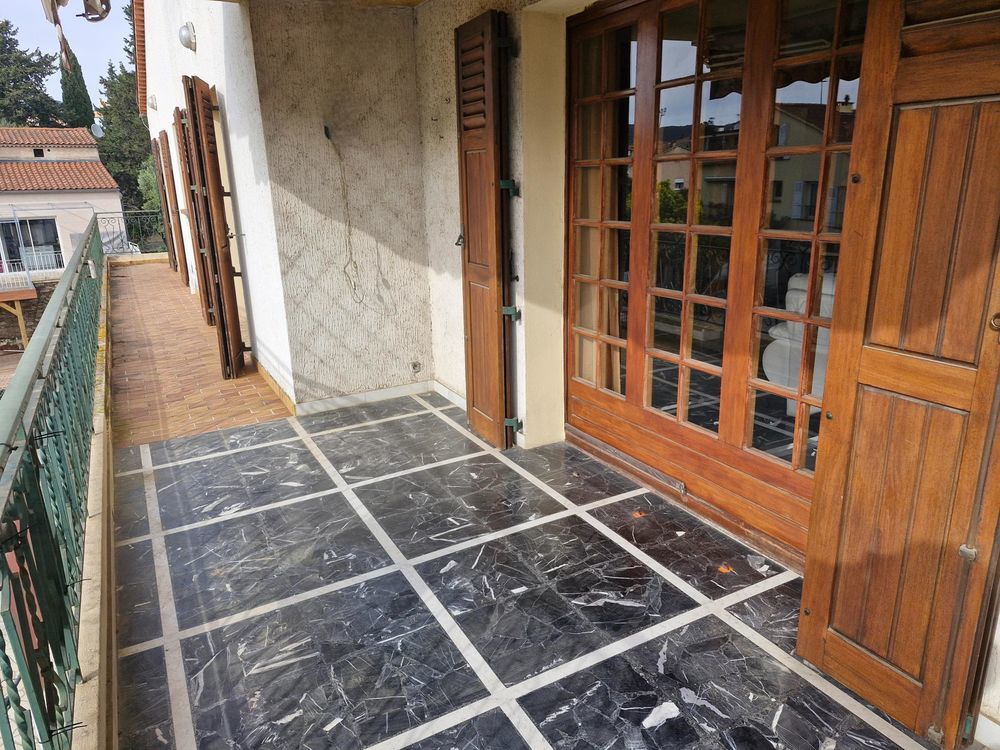 � vendre  Appartement Sanary-sur-Mer (83110)