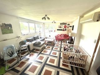  Maison � vendre 4 pi�ces 80 m�