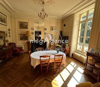  Propri�t�/ch�teau � vendre 15 + pi�ces 400 m�