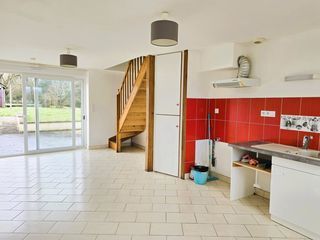  Maison � vendre 3 pi�ces 38 m�