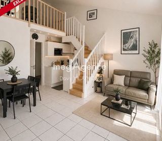  Appartement � vendre 3 pi�ces 70 m�