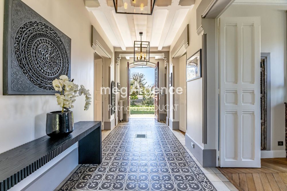 � vendre  Maison Le Perreux-sur-Marne (94170)