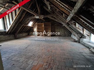  Maison � vendre 5 pi�ces 62 m�