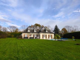  Maison � vendre 8 pi�ces 234 m�