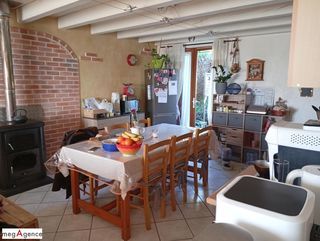  Maison � vendre 5 pi�ces 90 m�