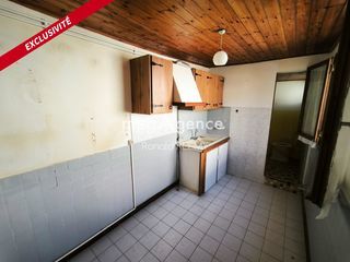  Maison � vendre 4 pi�ces 112 m�