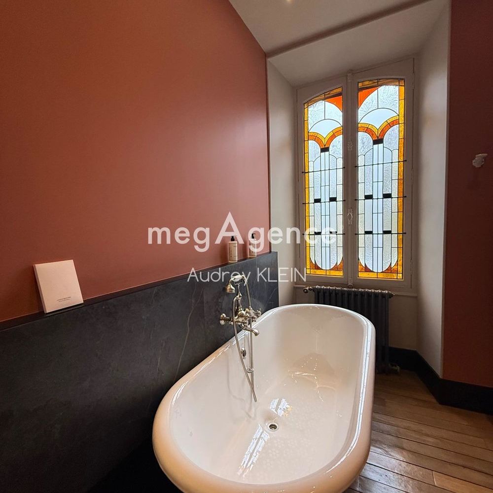 � vendre  Maison Sens (89100)