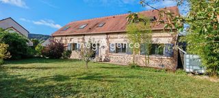  Maison � vendre 4 pi�ces 219 m�