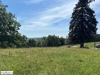  Terrain � vendre 2810 m�