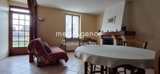  Maison � vendre 4 pi�ces 99 m�