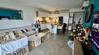  Appartement � vendre 3 pi�ces 63 m�