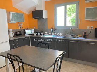  Maison � vendre 5 pi�ces 124 m�
