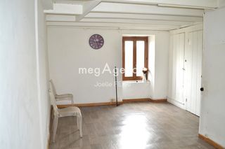  Maison � vendre 3 pi�ces 46 m�